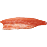 Frozen Fillet Atlantic Salmon