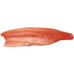 Frozen Fillet Atlantic Salmon