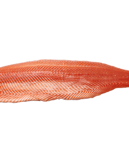 Frozen Fillet Atlantic Salmon