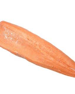 Frozen Fillet Atlantic Salmon